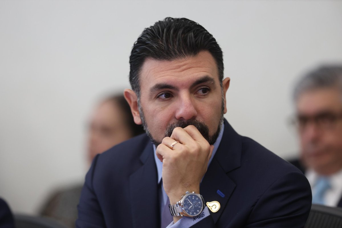 Relaciones Exteriores tweet media