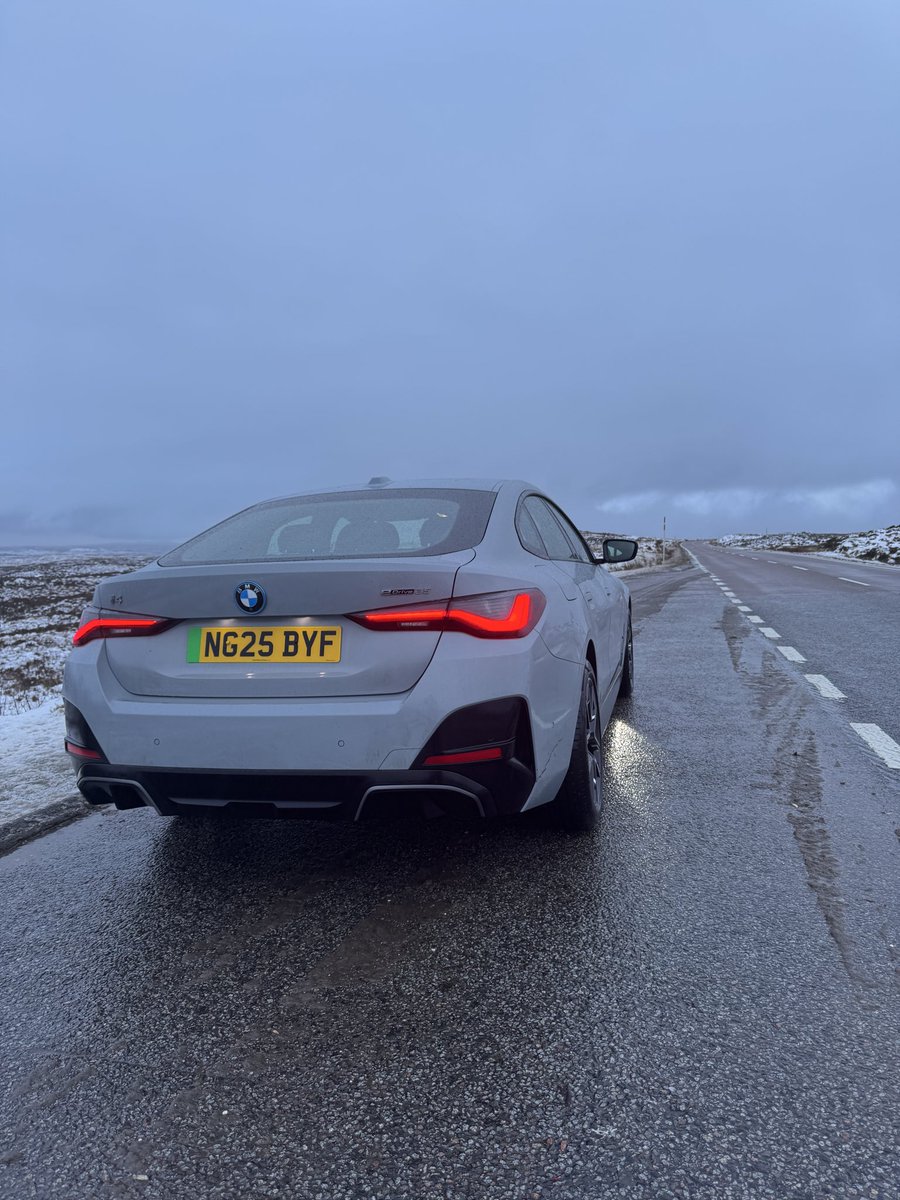 Trip to the Scottish Highlands complete! 🏴󠁧󠁢󠁳󠁣󠁴󠁿