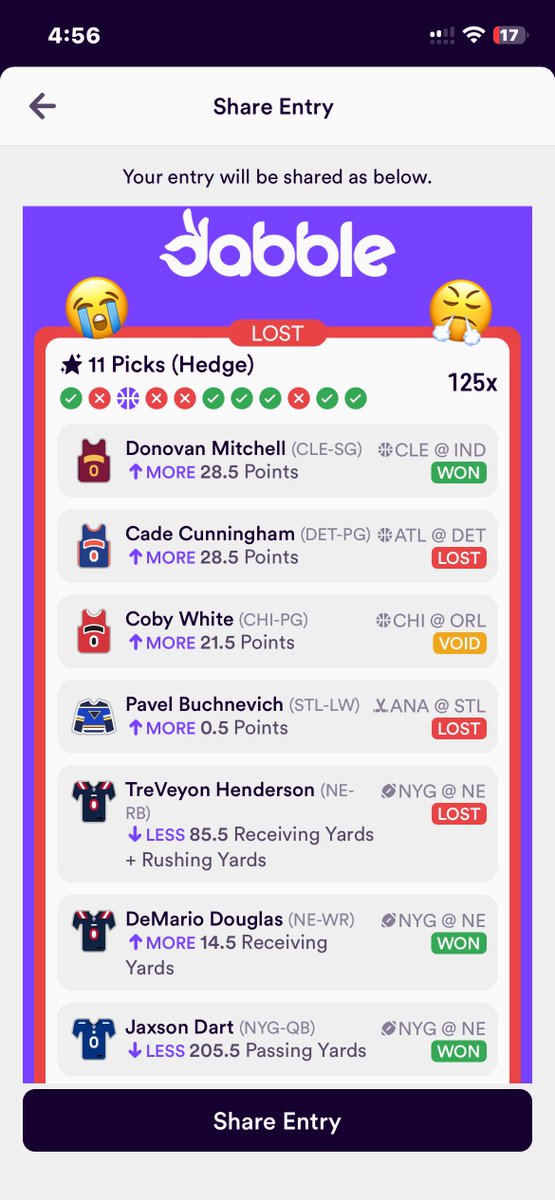 bbcfl2's tweet photo. @DabbleFantasy Darv1600 https://t.co/7grgRmI7RW
