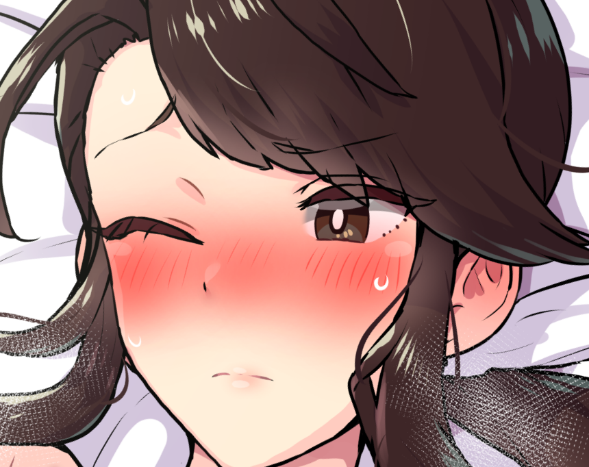 pixivFANBOX,fantiaで支援者さま向け限定イラスト更新しました。ほぼ毎年恒例となっている1月の短期シリーズ巫女さん編。今回衣装を着たのは、久々の黒髪奥さまです。どうぞよろしくお願い申し上げます! 「++」以上支援者さま向けには1月9日ごろ、「TIPS」を更新予定です。こちらもお楽しみに! 