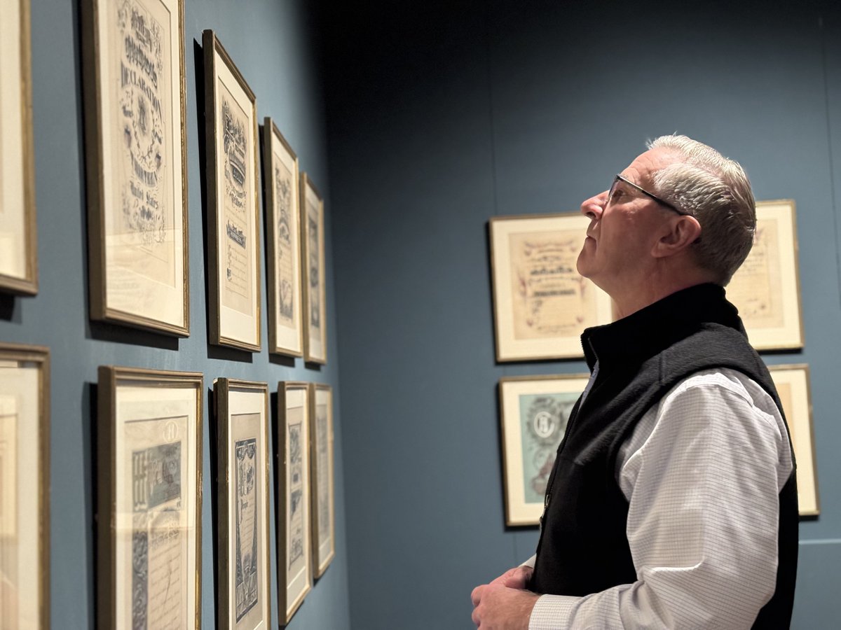 PA Historical & Museum Commission tweet media