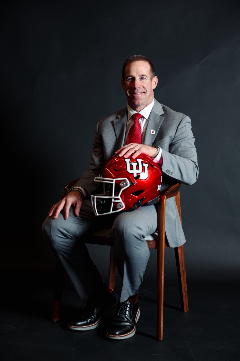 𝐓𝐡𝐞 𝐧𝐞𝐱𝐭 𝐜𝐡𝐚𝐩𝐭𝐞𝐫 𝐬𝐭𝐚𝐫𝐭𝐬 𝐧𝐨𝐰. 🔴⚫️

#GoUtes | <a href="/RSNBUtes/">Morgan Scalley</a>