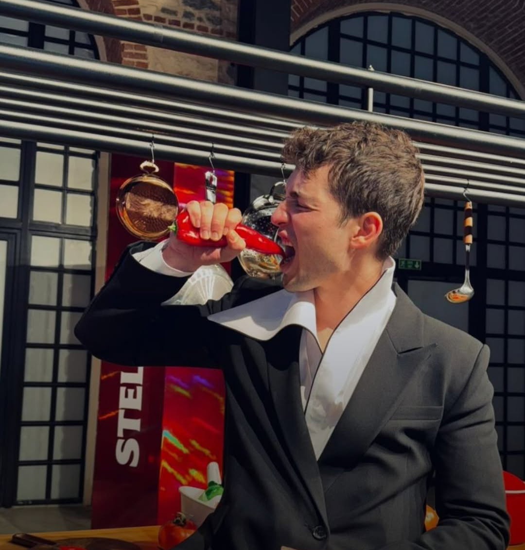 DEMİRHAN DEMİRCİOĞLU ❤️‍🔥