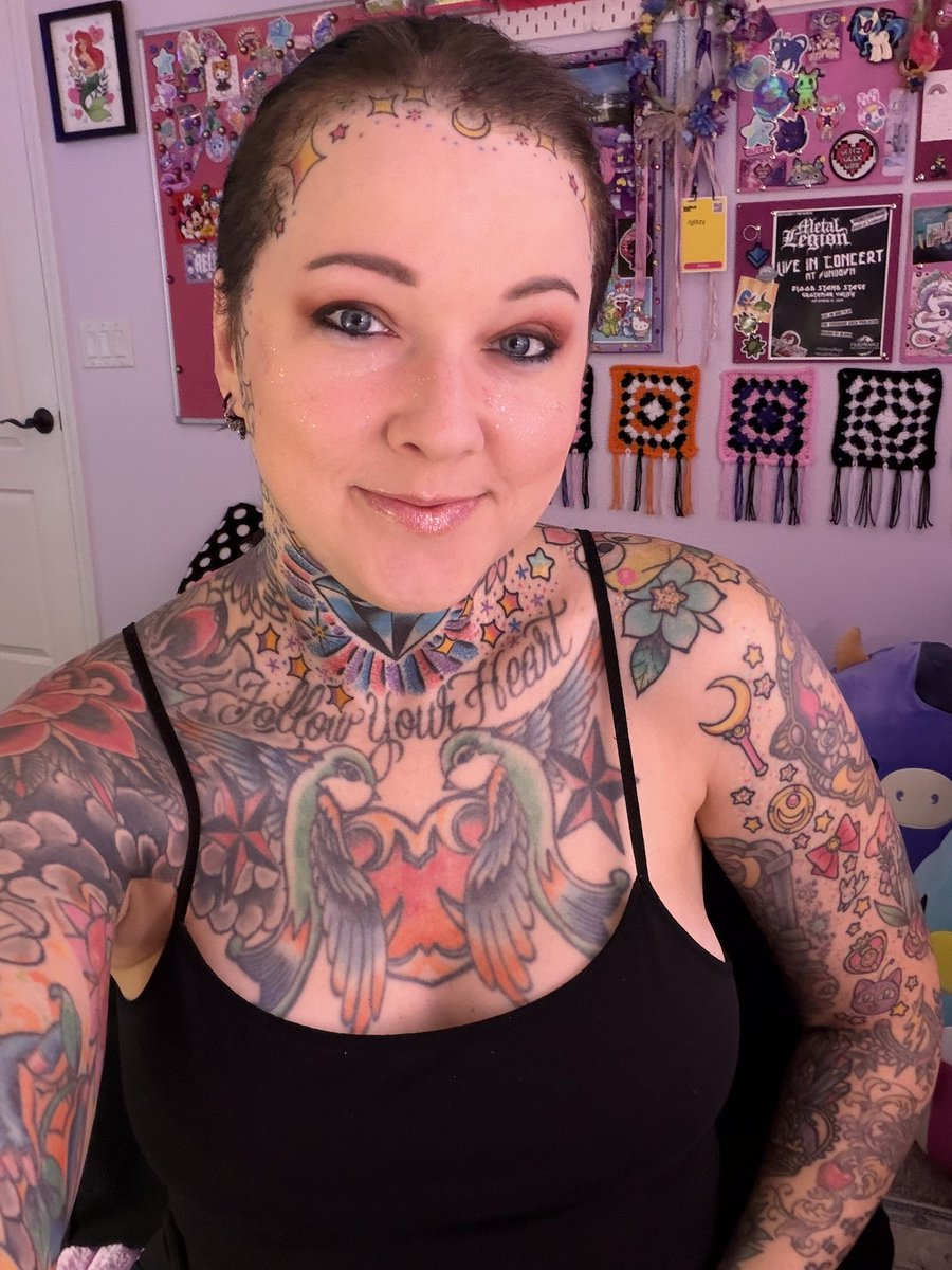 GLiTZY💎BRiTE tweet media