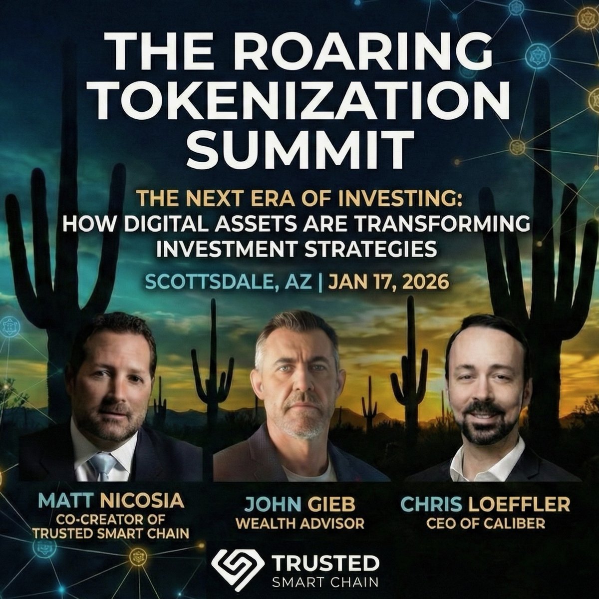 Caliber - The Wealth Development Company (@CaliberCo) / Posts / X