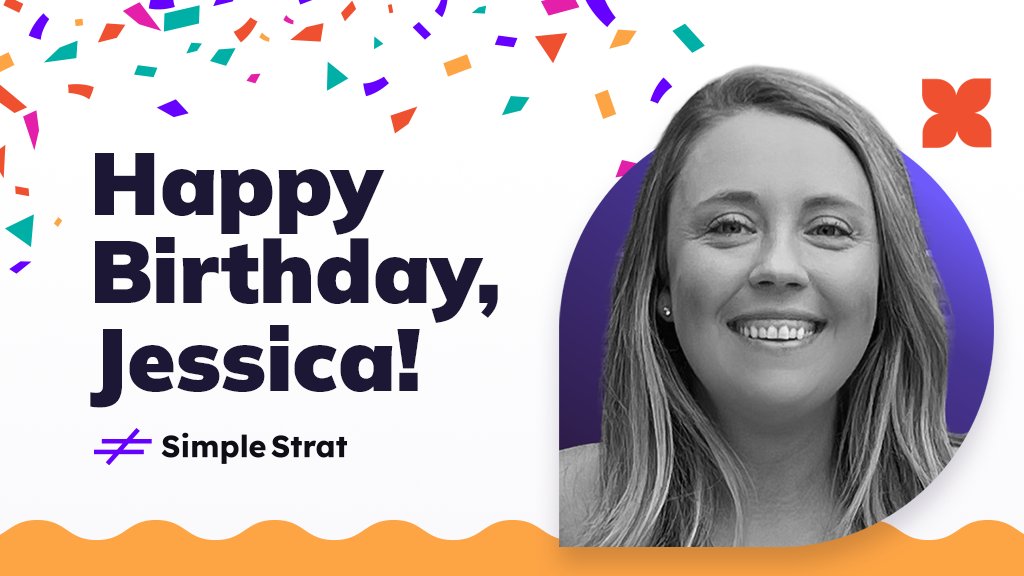 Simple Strat tweet media