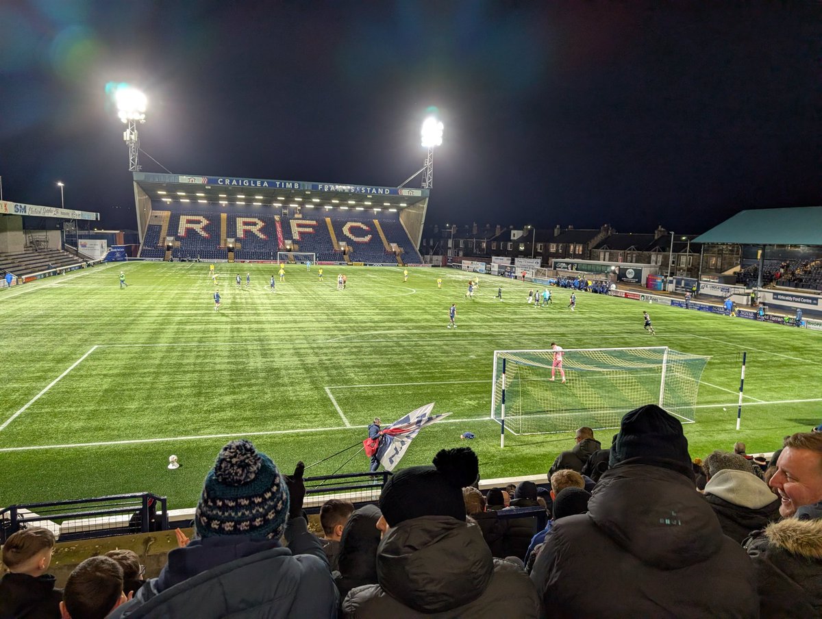 Positives: we won
Negatives: literally everything else