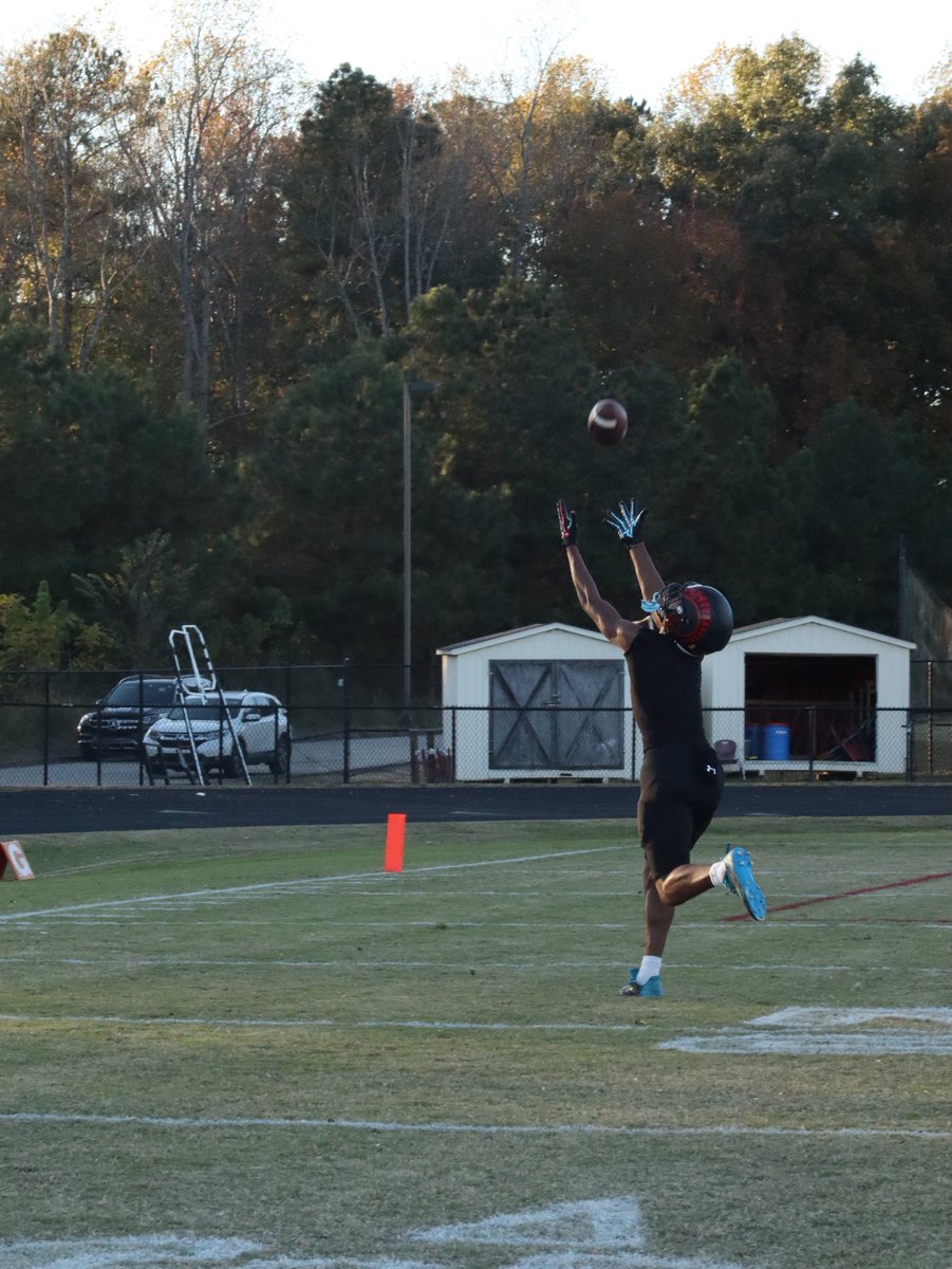 Jamal Jones tweet media