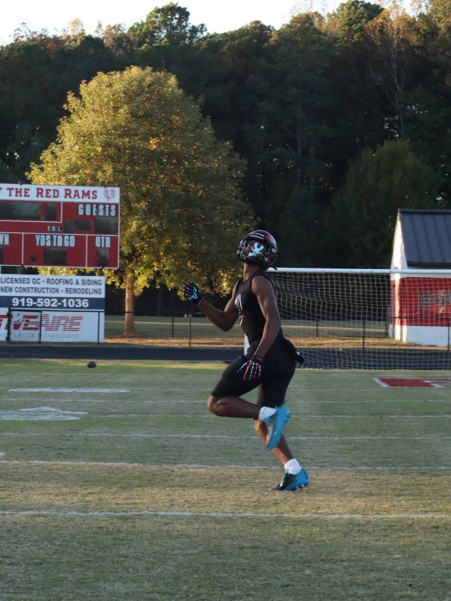 Jamal Jones tweet media