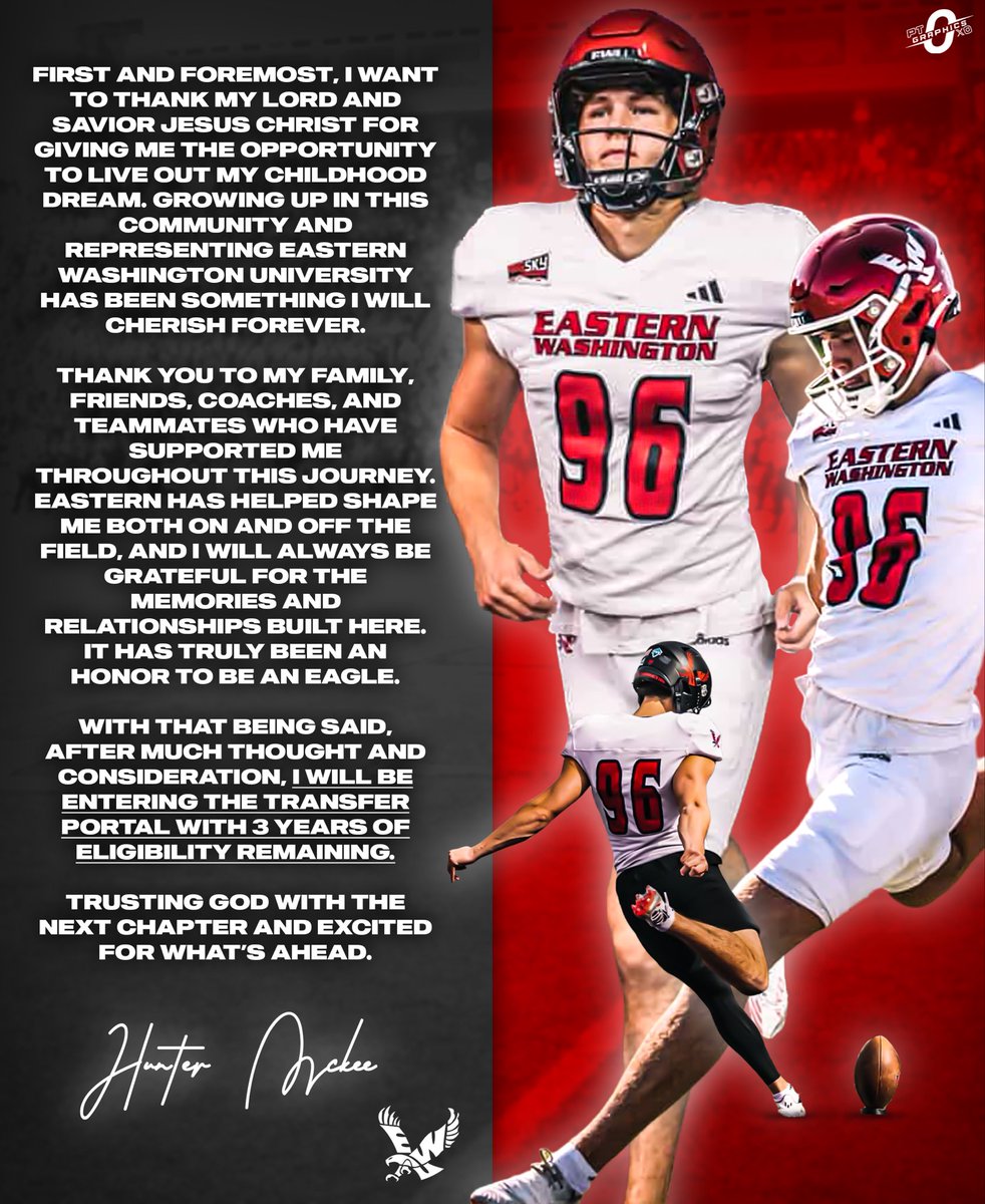 Hunter Mckee tweet media