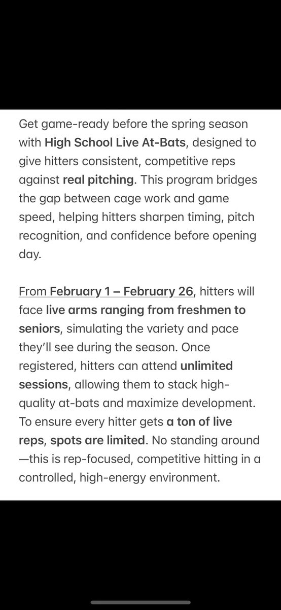 WIRED Training tweet media