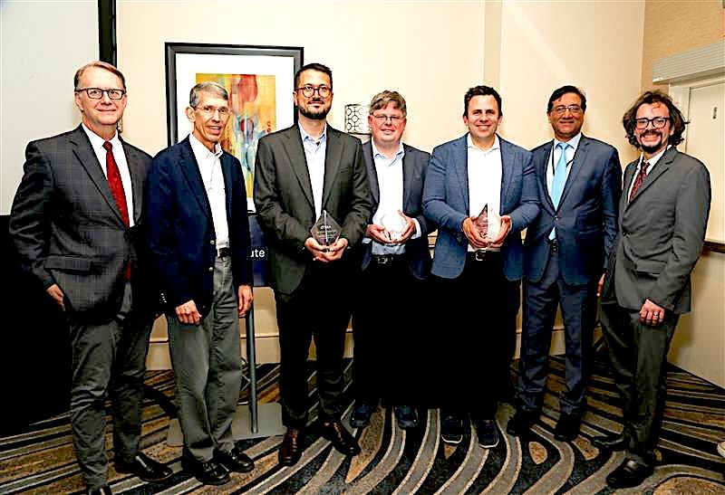 Yale Department of Economics tweet media