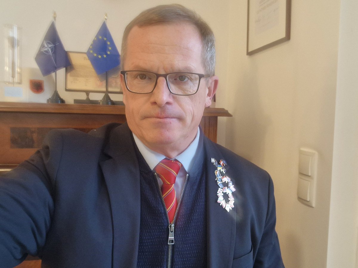 Gunther Fehlinger-Jahn tweet media