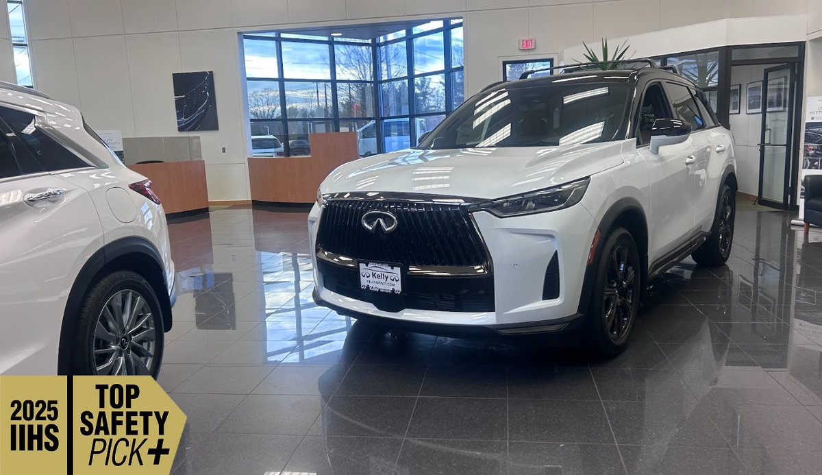 Kelly Auto Group tweet media