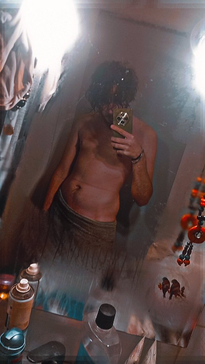 OnlyFemBoyFans's tweet photo. Une bonne douche ça fait du bien https://t.co/e4c2kP2ah4