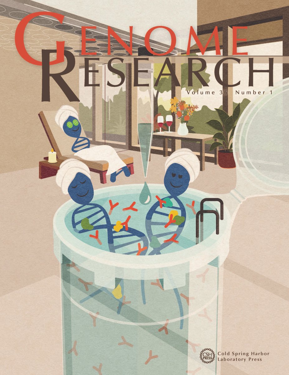 CSHLPress tweet media