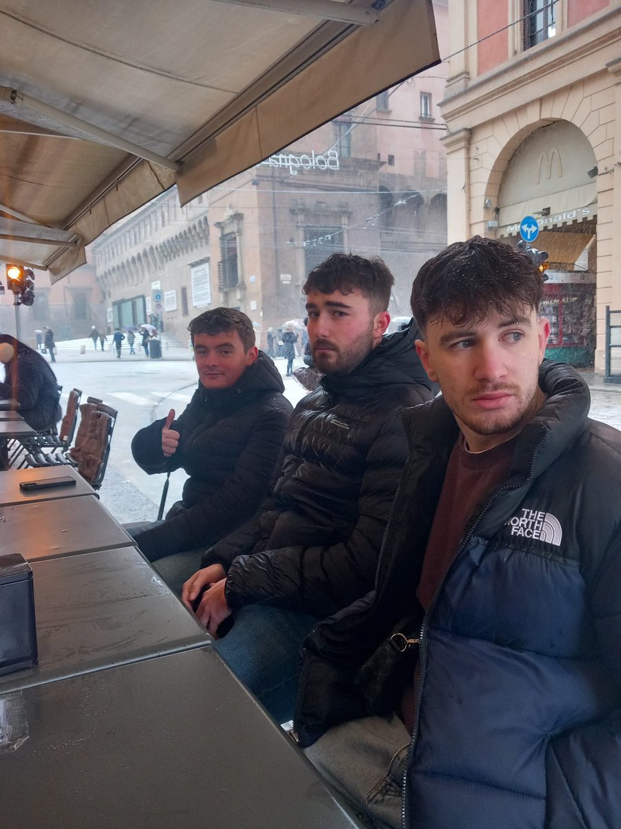 WillCrisp13's tweet photo. Match 2️⃣9️⃣ of 25/26: the first of a Yorkshire lads holiday Serie A triple header at new ground number 60, the Mappei Citta del Tricolore. Spalletti’s Juventus dominated the game, with a quick fire double by Miretti and Jonathan David killing off Sassuolo on 63 minutes https://t.co/x1wxn9CbId
