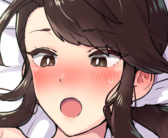 pixivFANBOX,fantiaで支援者さま向け限定イラスト更新しました。ほぼ毎年恒例となっている1月の短期シリーズ巫女さん編。今回衣装を着たのは、久々の黒髪奥さまです。どうぞよろしくお願い申し上げます! 「++」以上支援者さま向けには1月9日ごろ、「TIPS」を更新予定です。こちらもお楽しみに!