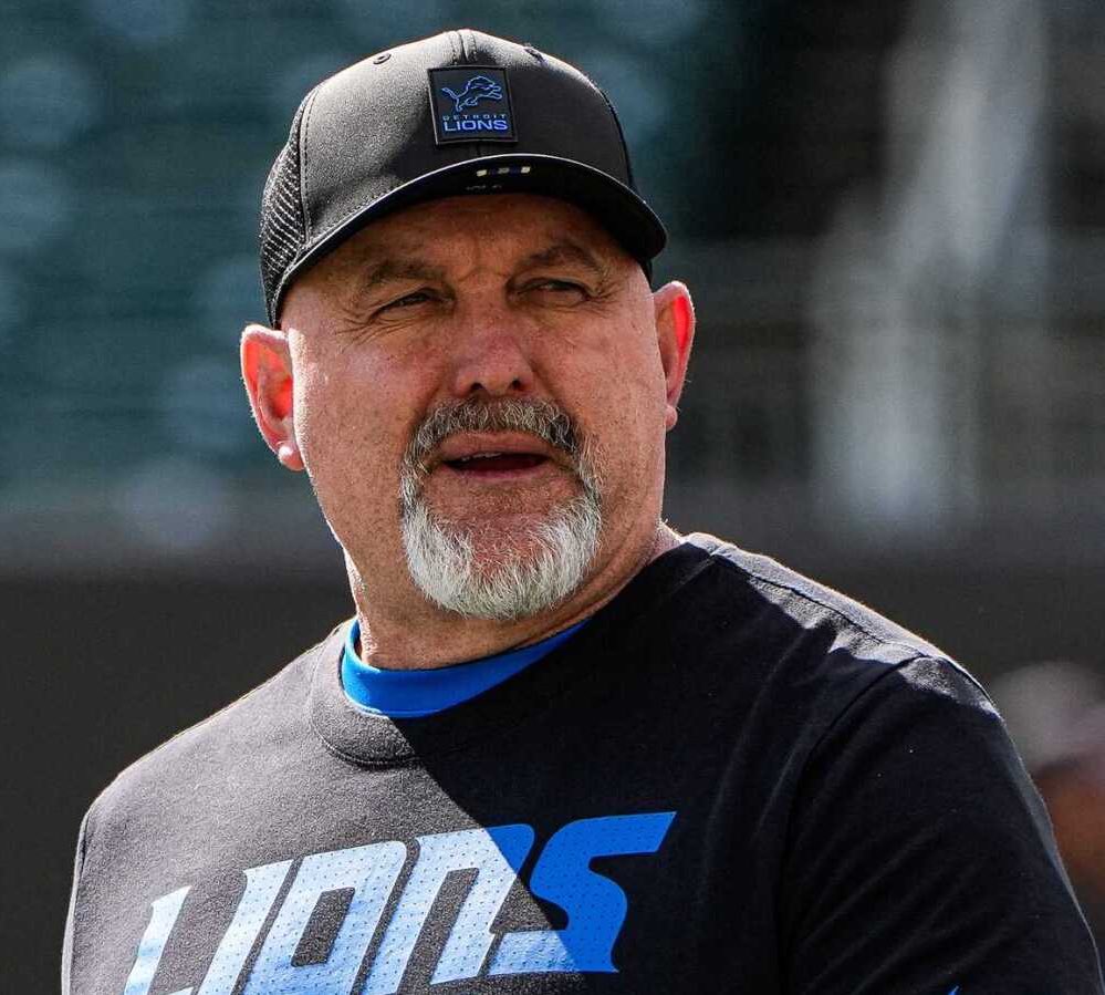 the_det_times's tweet image. BREAKING: The Lions are parting ways with OC Johnny Morton, per @DMRussini 

🚨🚨🚨