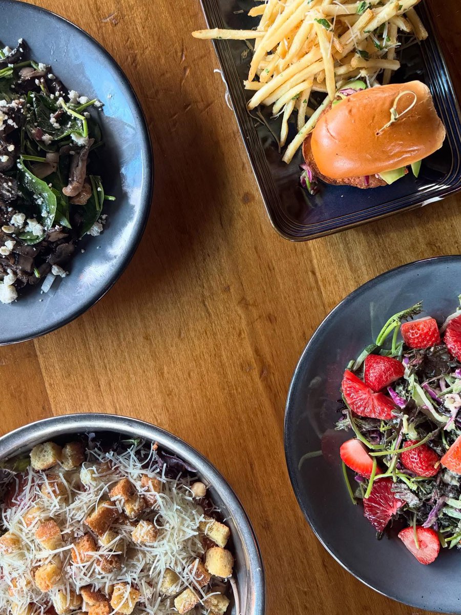 Some old favorites back for our current feature menu! Stop in to see us at PITCH!