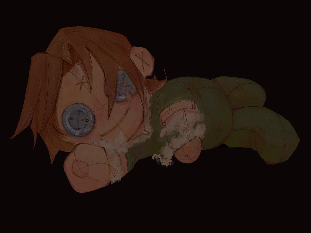 Yelospot's tweet image. Little spark
#TheMightyNein #CalebWidogast