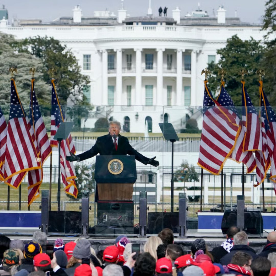Five years ago today, we were in Georgia in the aftermath of the Senate runoffs. We believed the Perdue–Ossoff race could head to a recount, and our research into ballot drop box abuse was already revealing disturbing patterns.

At the same time, our hearts were in DC, where we