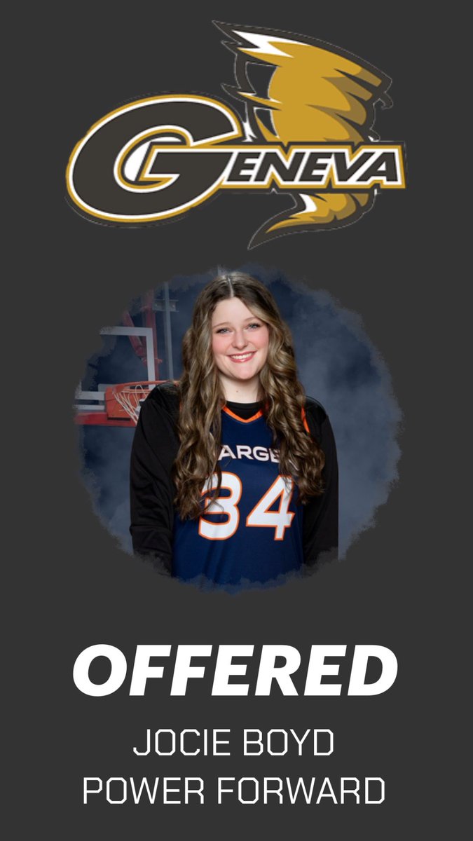 Jocie Boyd #34 tweet media