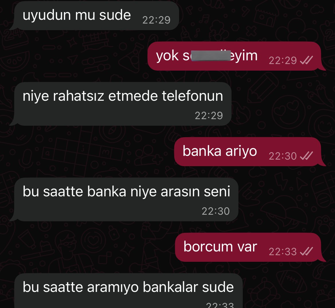 PSPDPDĞEĞDŞSŞSŞSŞSŞ patladim amkdklsslslsş