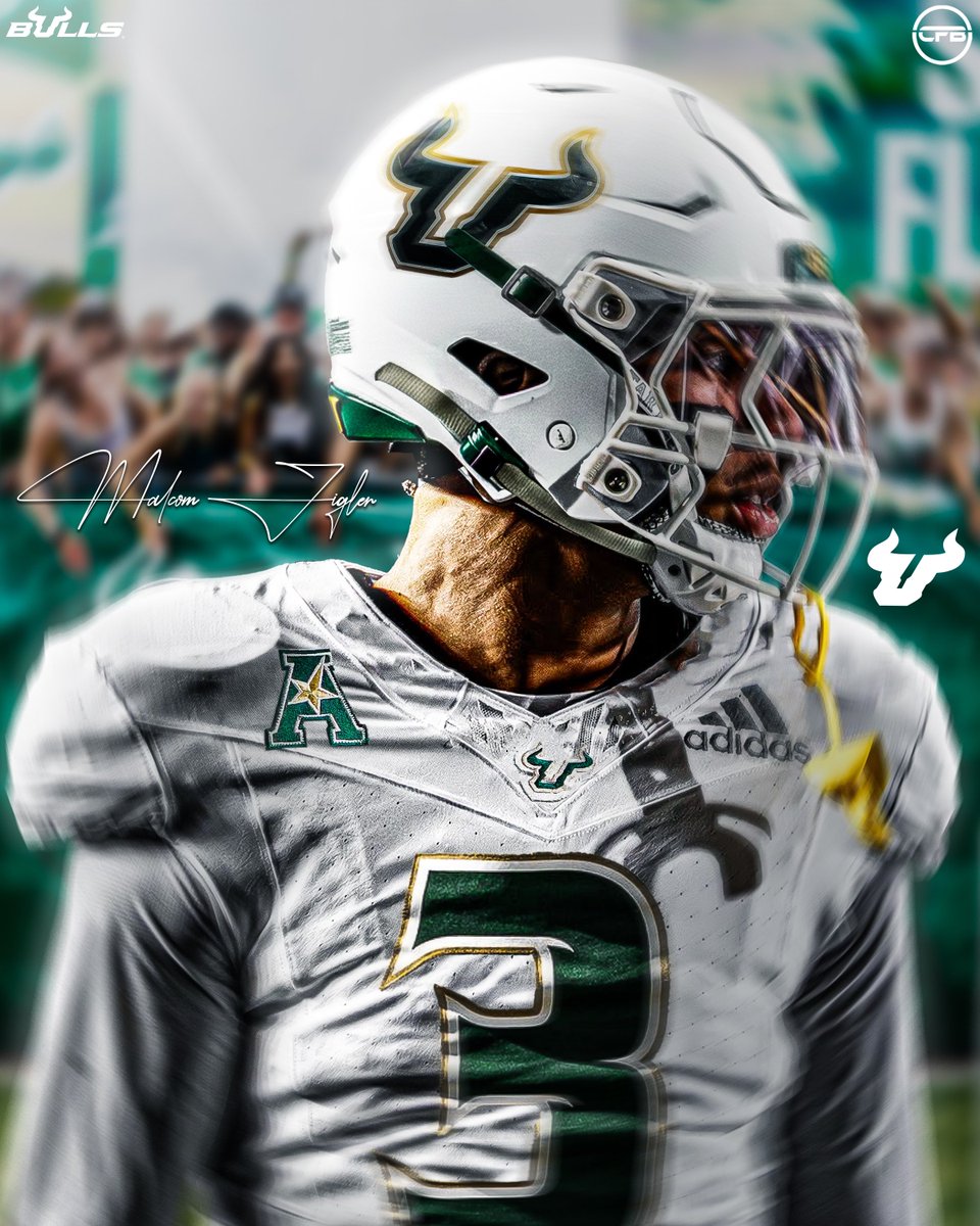 Malcolm Ziglar tweet media