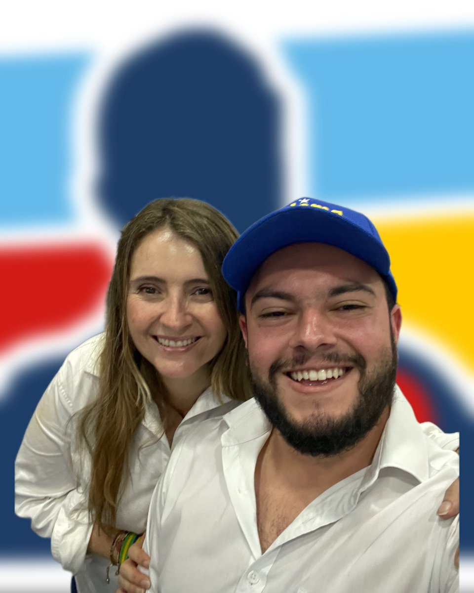 <a href="/PalomaValenciaL/">Paloma Valencia L</a> es mi candidata Representa la firmeza, coherencia, trayectoria y visón que necesitamos 

Desde el Cauca y Popayán, tiene todo el respaldo

Gracias Paloma por darnos la ilusión de recuperar el país <a href="/PalomaValenciaL/">Paloma Valencia L</a> 

#PalomaValencia2026 #Paloma2026 #palomavalencia