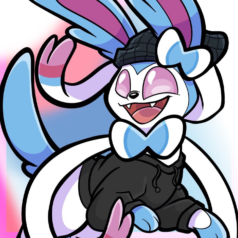 Pixil8🎀 tweet media