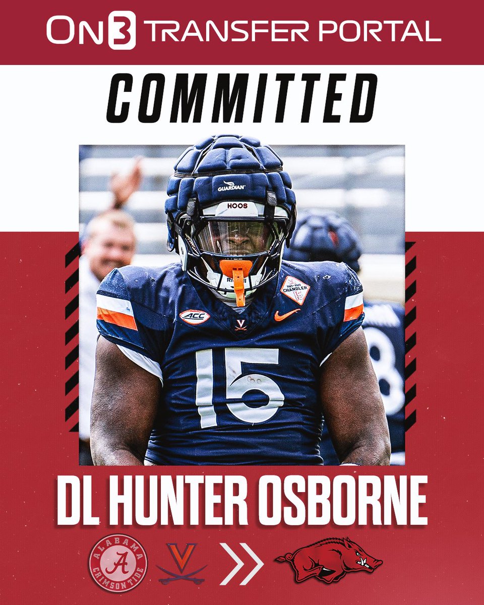 Transfer Portal tweet media