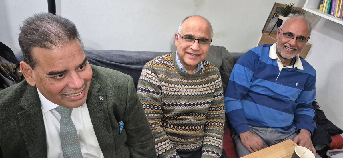 Haleem Majahid tweet media