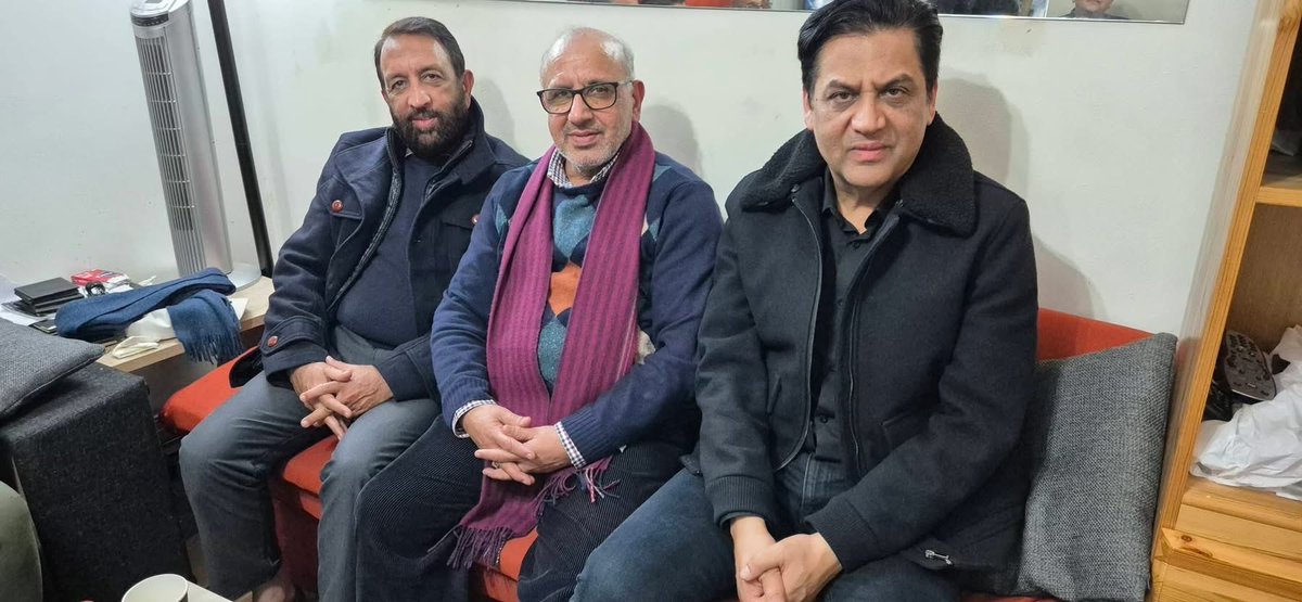 Haleem Majahid tweet media