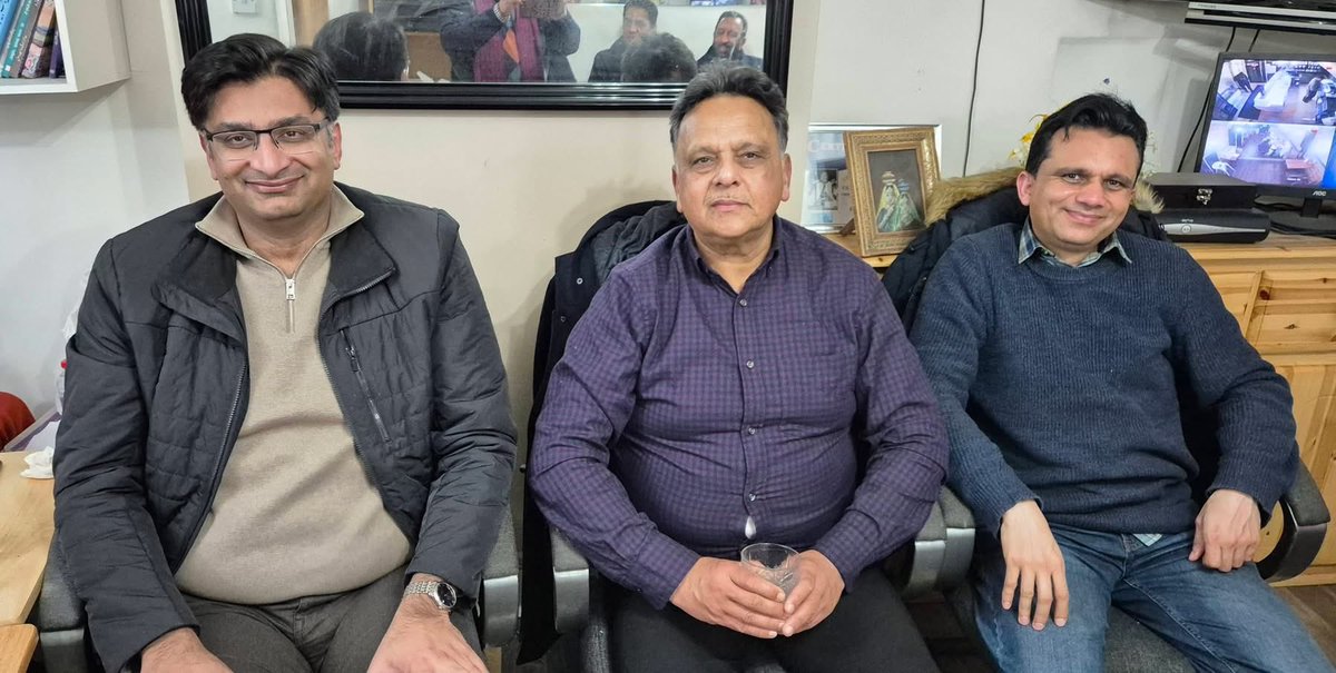 Haleem Majahid tweet media