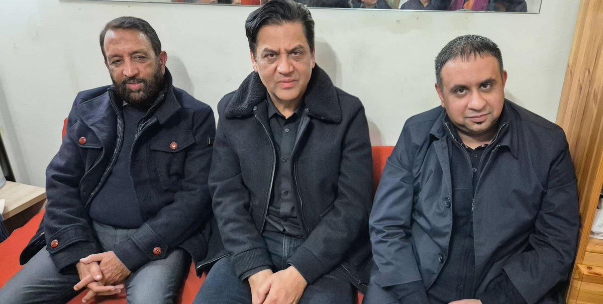 Haleem Majahid tweet media