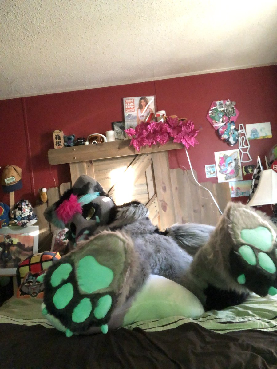 For you 
Beans-