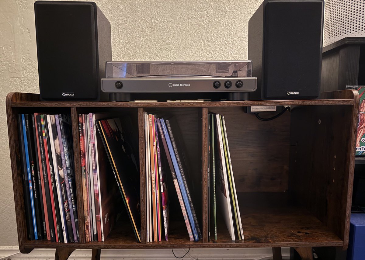 November/December pickups 
+ 1 year of collecting done!! 
Super happy with the collection thus far.