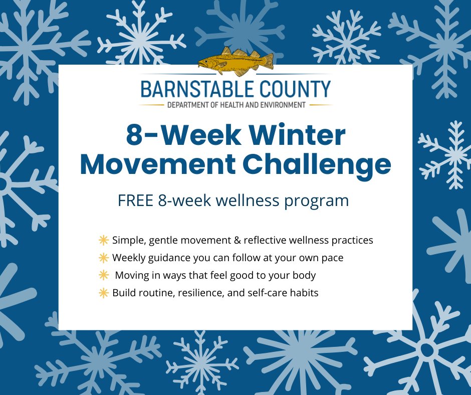 Barnstable Co Health tweet media