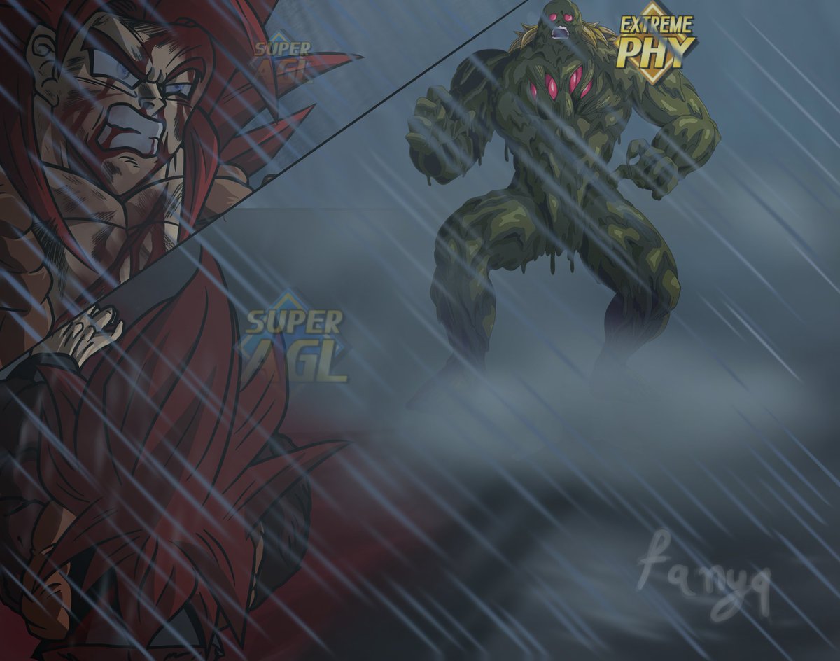 G4 Slander❤️‍🩹