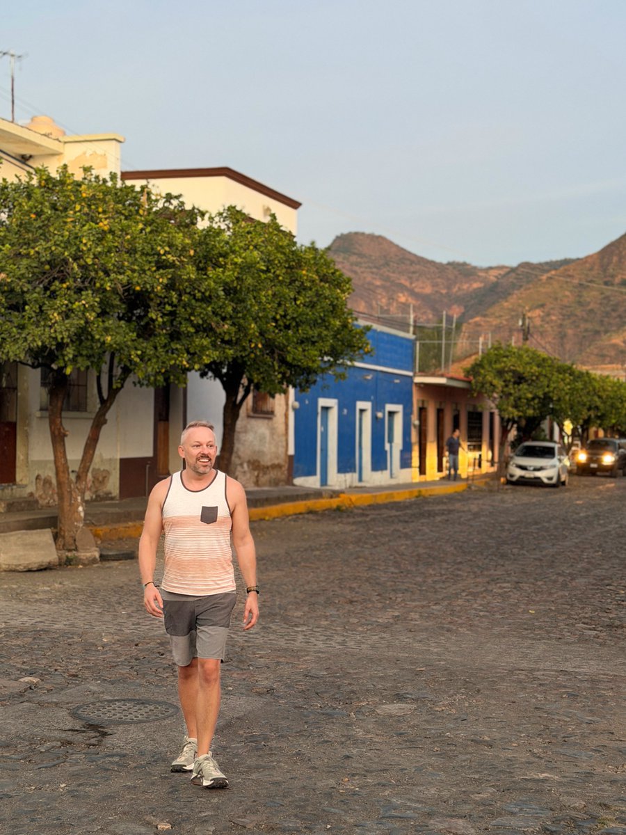 Josh Rimer tweet media