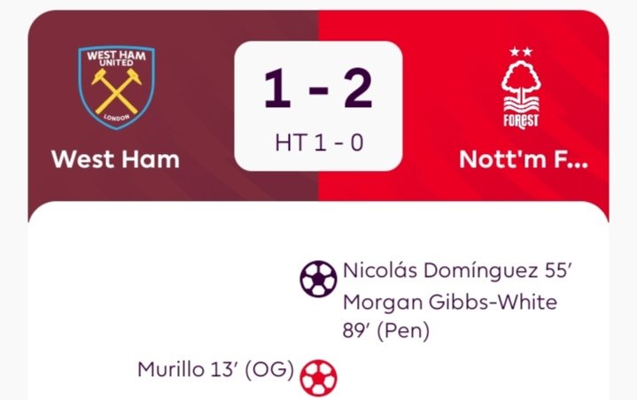 _andrej45's tweet image. Rekli su Englezi da ako West Ham večeras izgubi da dolazi Bilić. Ne samo da su izgubili nego su i već 10 utakmica u nizu bez pobjede tako da možda uskoro opet vidimo Slavena u Premier Ligi u ulozi spašavanja "Čekićara". 😉