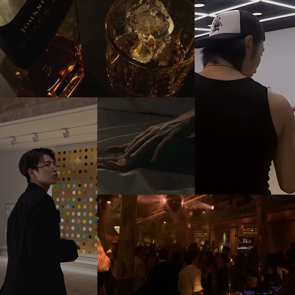 Untouched (And I Need You So Much)

♡ ↑secngjccng↓
♡ rated e, 20k word count
♡ dilf hj x uni student sh
♡ age gap, sexual repression, first time bottoming, dom/sub undertones, hyung kink

🔗 archiveofourown.org/works/77226061