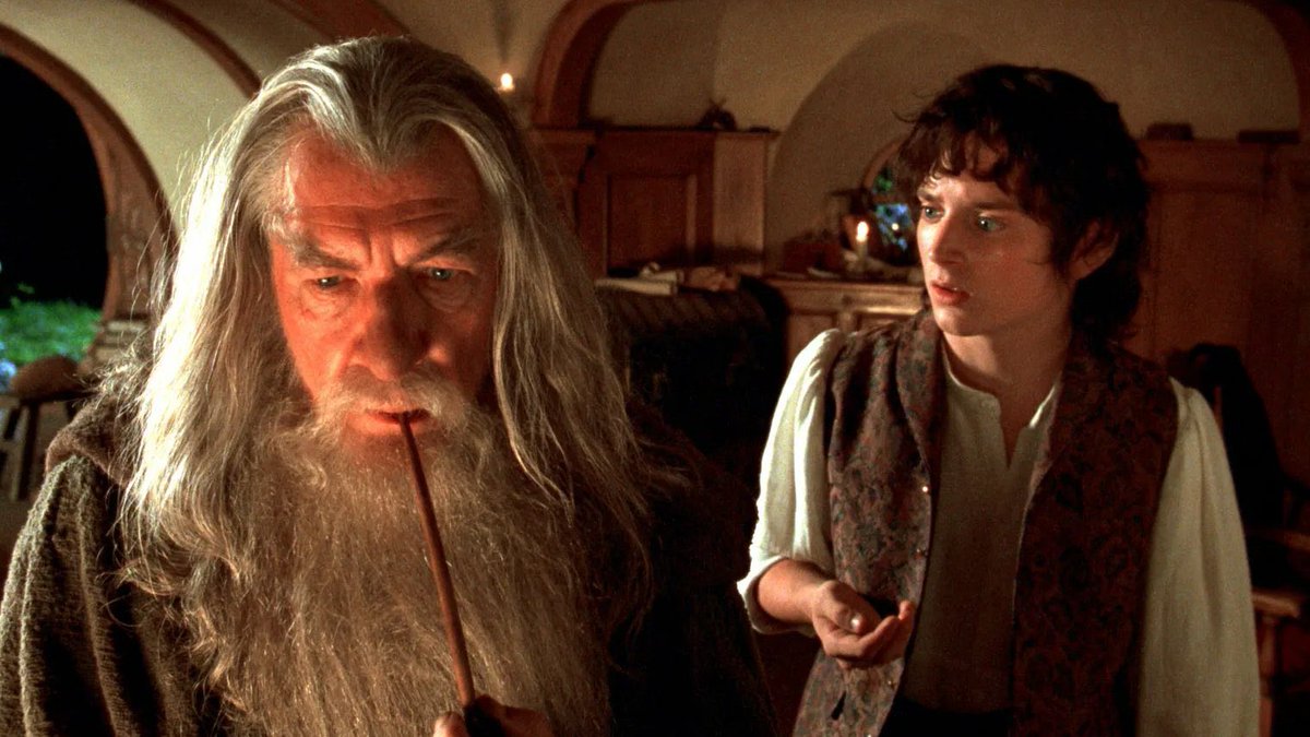 EiProfeta's tweet photo. Este año se cumplirán 25 años del estreno de estas películas. Increíble pero cierto. https://t.co/lK6YpIVmcA