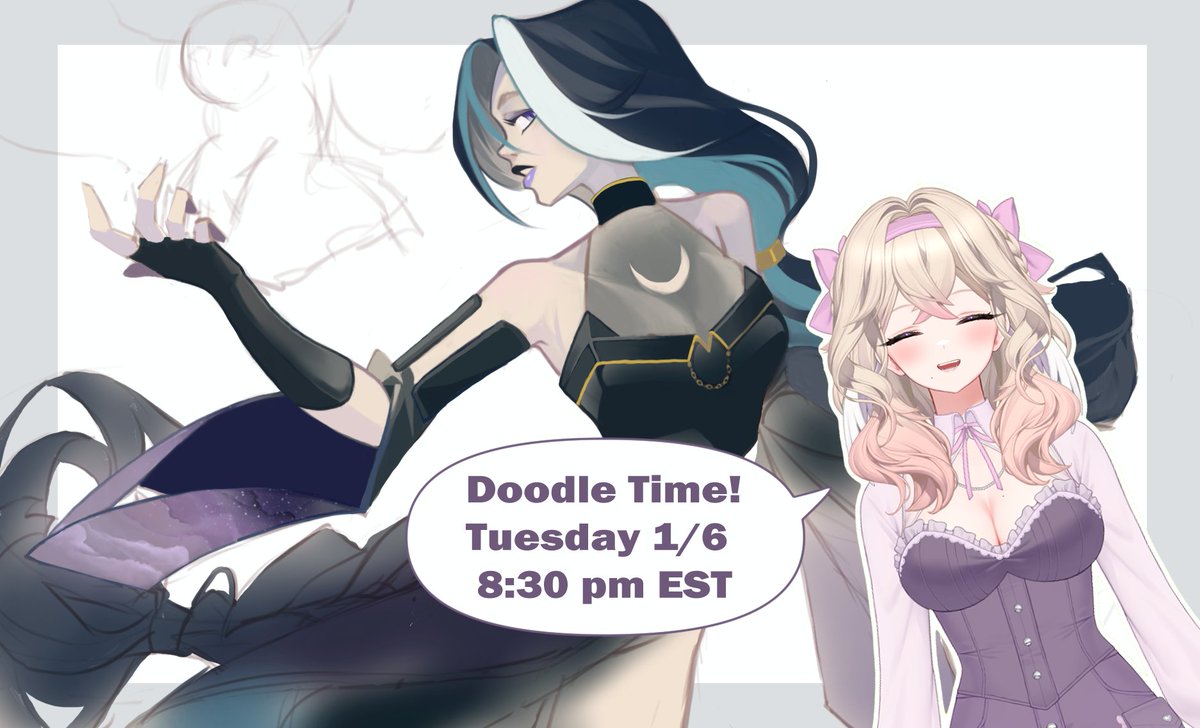 ‧₊˚✧Trixee-Tea✧˚₊‧ tweet media