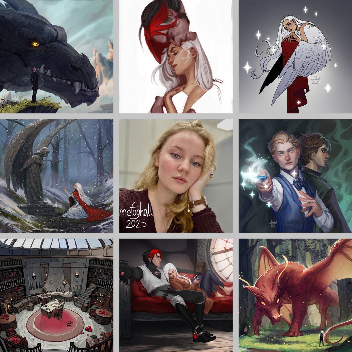 mefoghall 🩵💛 tweet media