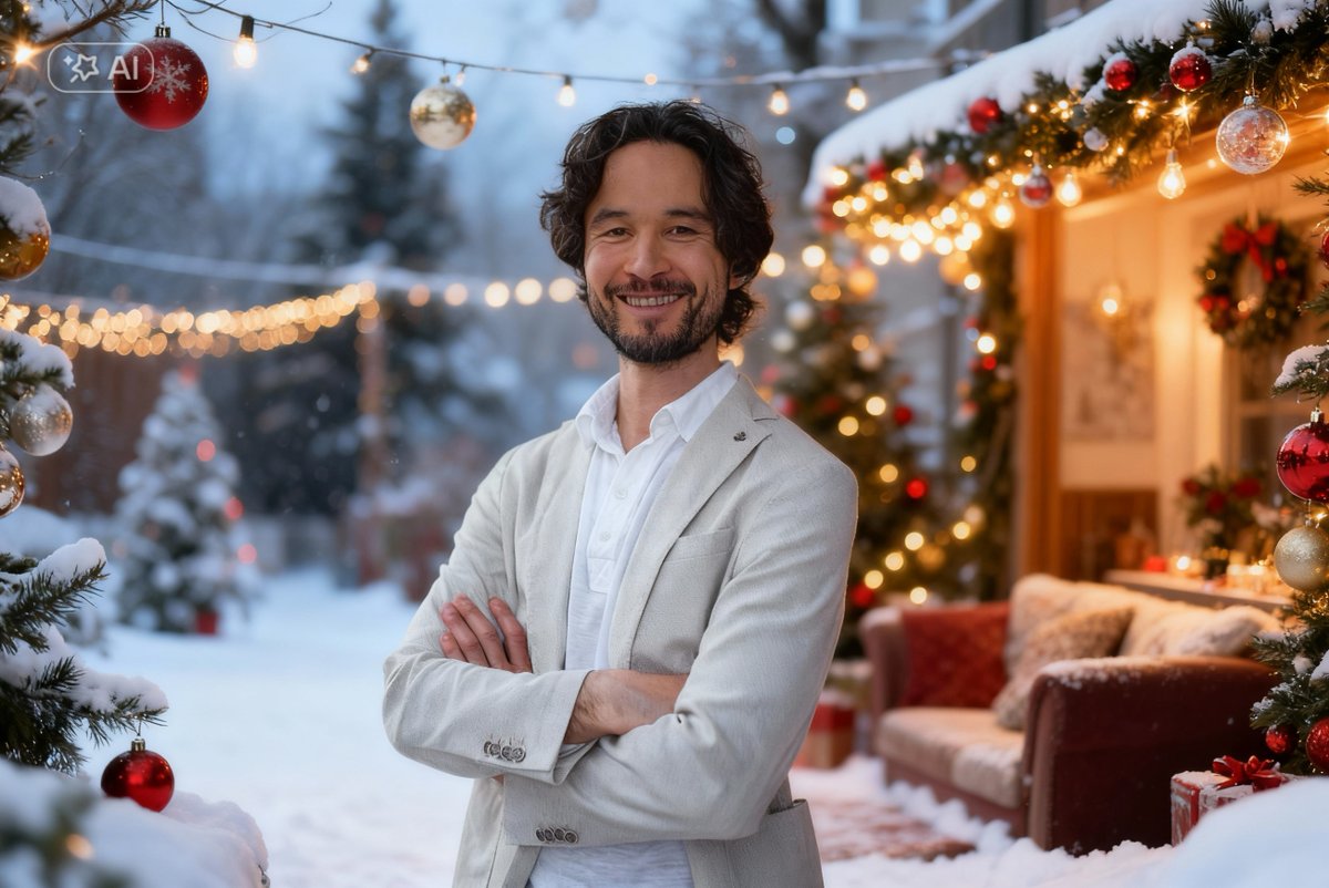 On quiet leadership

For a long time, leadership looked loud and dominant. Experience changed that view. Real strength appears in calm decision-making. When clarity replaces urgency, people feel safer and work becomes more meaningful.

#vladimirokhotnikov