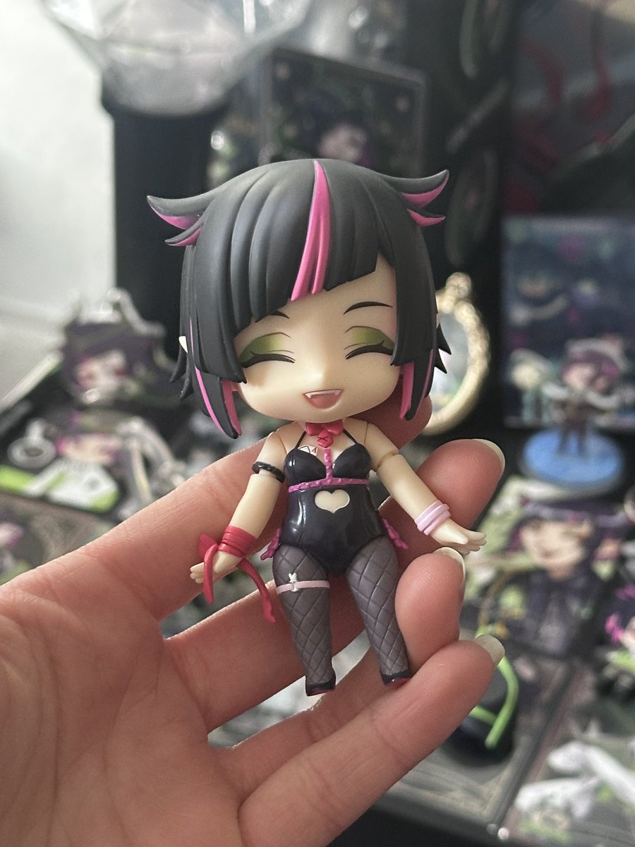 folieuhhdeux's tweet image. exercising free will