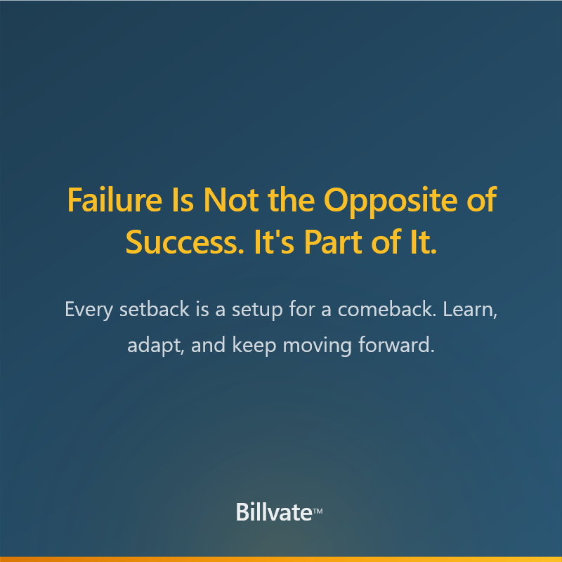 Billvate tweet media