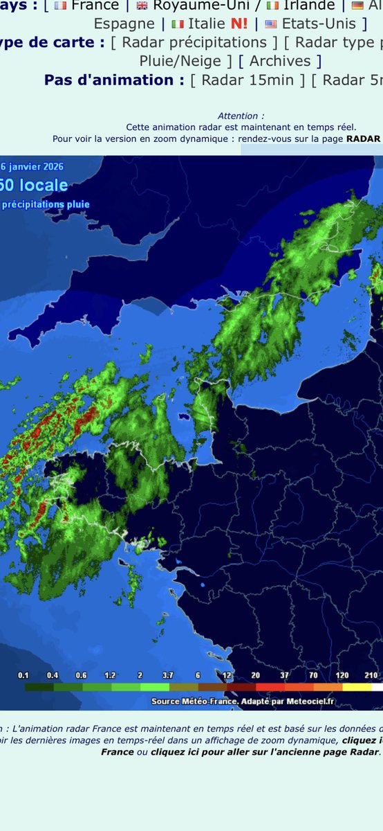 Météo 06 tweet media